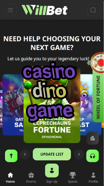 Casino Dino Game - Prehistoric-Themed Slots-casinoorder.vip