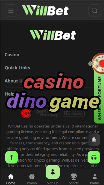 Casino Dino Game - Prehistoric-Themed Slots-casinoorder.vip