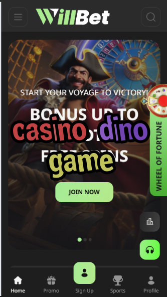 Casino Dino Game - Prehistoric-Themed Slots-casinoorder.vip