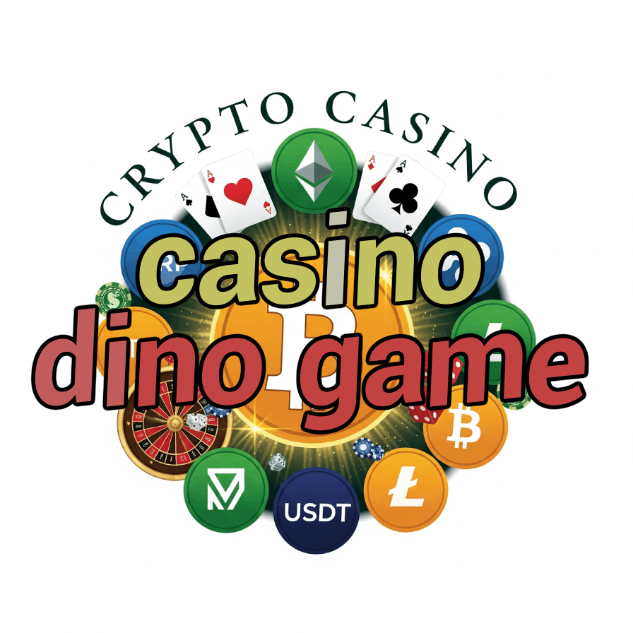 Casino Dino Game - Prehistoric-Themed Slots